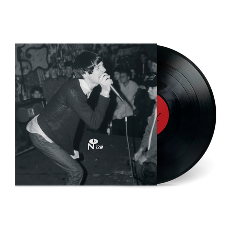 Antioch Arrow - Your Hearts Belong To Us (Black Vinyl) Vinyl Numero NEW NEW