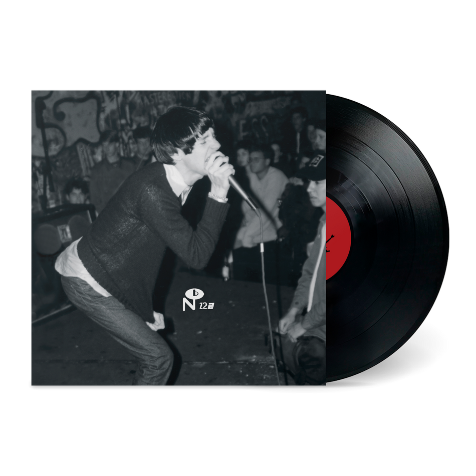 Antioch Arrow - Your Hearts Belong To Us (Black Vinyl) Vinyl Numero NEW NEW