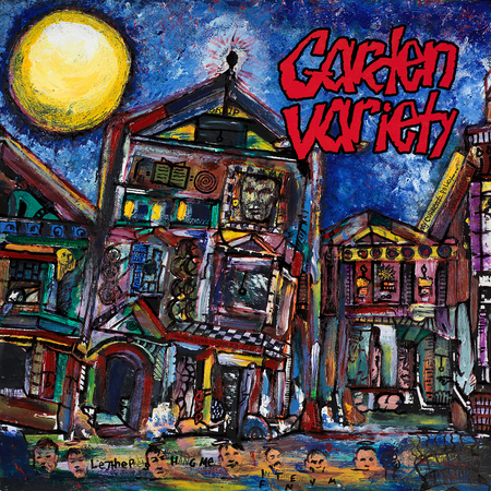 [PREORDER] Garden Variety - Garden Variety Preorder Numero Group 2026 / US / Red Vinyl LP, Reissue / Numero Group NEW NEW