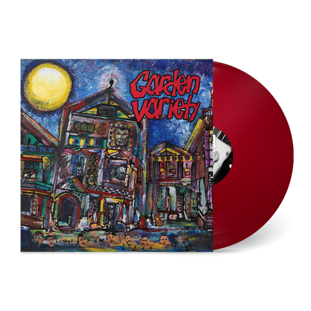 [PREORDER] Garden Variety - Garden Variety Preorder Numero Group 2026 / US / Red Vinyl LP, Reissue / Numero Group NEW NEW