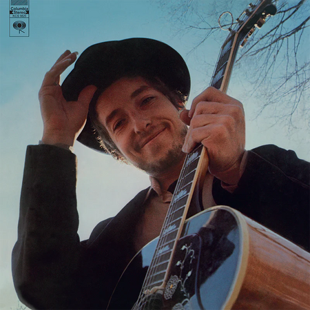 Bob Dylan - Nashville Skyline (Vinyl) Vinyl > LP Columbia