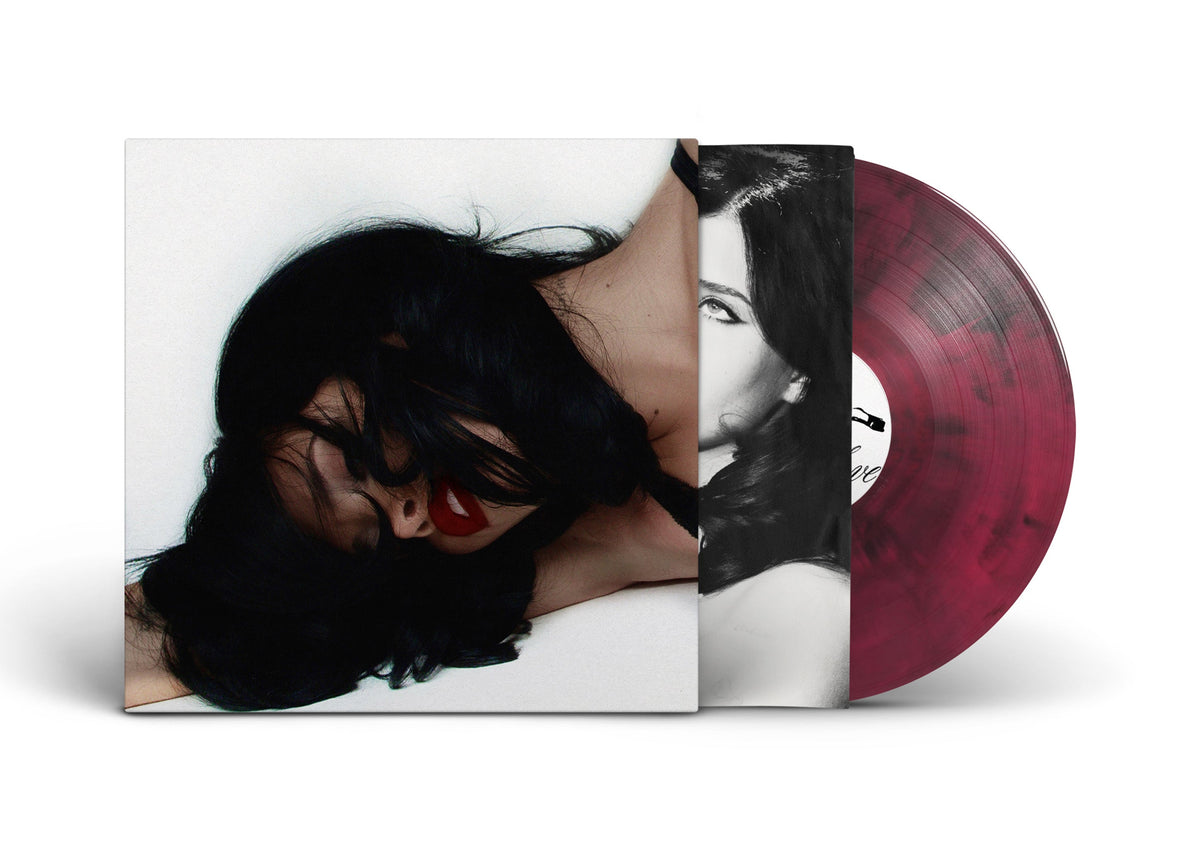 Nessa Barrett - Tough Love (Indie Exclusive Cherry Venom Vinyl) Vinyl > LP Warner Records NEW NEW
