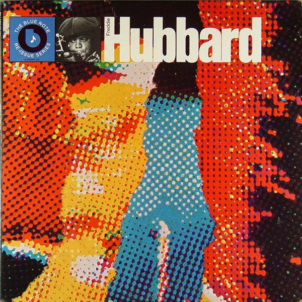 Freddie Hubbard – Freddie Hubbard – Release:6655bd3e-ea4b-4a9a-9349-432218e9eef4 (cover)