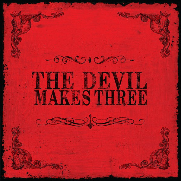 The Devil Makes Three – The Devil Makes Three – Release:c50becbd-cd34-44f2-9bb2-6290007c90a6 (cover)