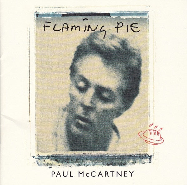 Paul McCartney – Flaming Pie – Release:1bda92f0-bd01-49da-abb0-9acd89342b4c (cover)