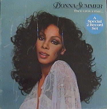 Donna Summer – Once Upon A Time... – Release:74648253-8041-42a5-82ef-65ba3ca22512 (cover)