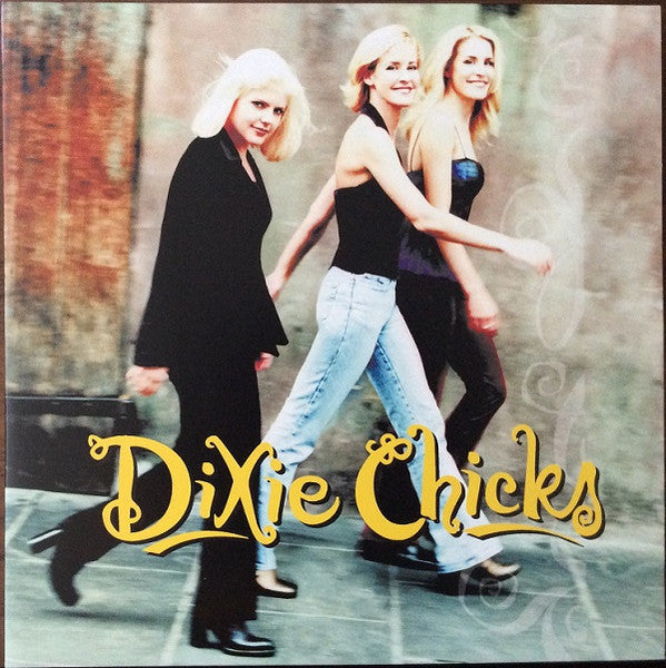 Dixie Chicks - Wide Open Spaces Record Monument 2016 / USA, Canada & Europe / Monument / GEH2U NEW NEW