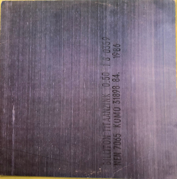 New Order – Brotherhood – Release:c5da9fd7-a087-47a2-975c-fbd5e4642254 (cover)
