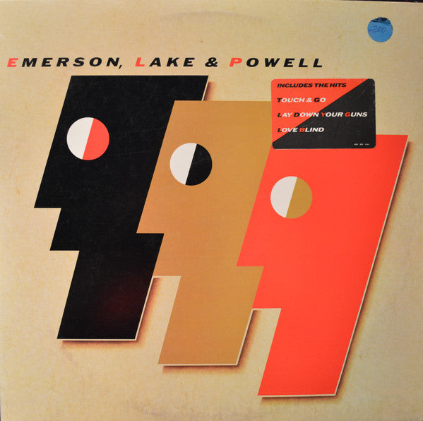 Emerson, Lake & Powell – Emerson, Lake & Powell – Release:e5488e06-301e-4b5a-93b4-0003a7d2b201 (cover)