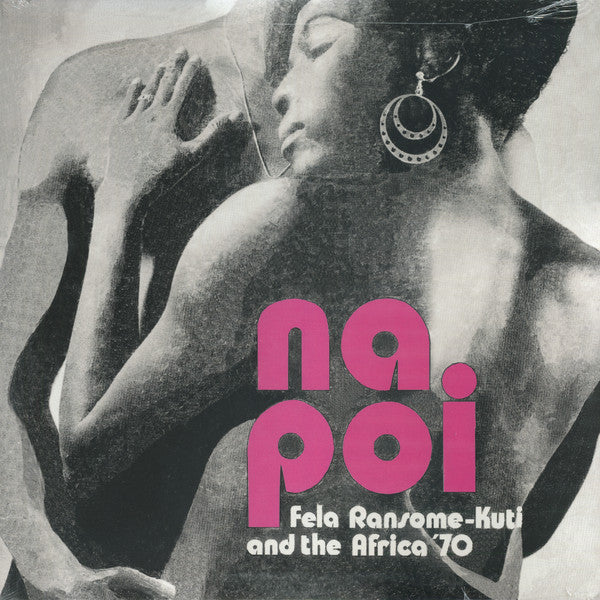 Fela Kuti – Na Poi – Release:b32d580f-3661-40ca-bf1b-20f62005cd25 (cover)