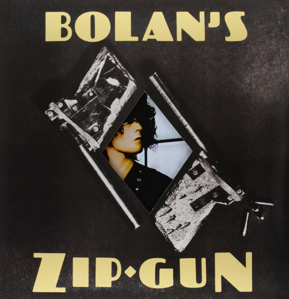 T. Rex – Bolan's Zip Gun – Release:4b06aa6e-8c73-45d7-97ad-9009c1105429 (cover)