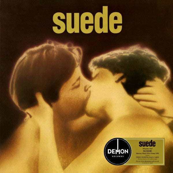 Suede - The London Suede Record Demon Records 2014 / UK & Europe / Demon Records / WH5VJ NEW NEW