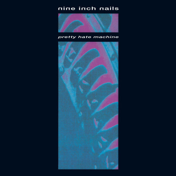 Nine Inch Nails - Pretty Hate Machine Record UMe 2011 / US / UMe / 2MJKW NEW NEW