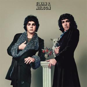 Elkin & Nelson – Elkin & Nelson – Release:a3355af5-36aa-4ccf-8afc-5e09f3a475c1 (cover)