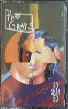 The Grays – Ro Sham Bo – Release:e574c31b-8c25-4866-8dc6-91958f0107a8 (cover)