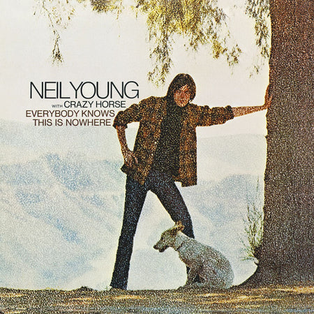 Neil Young – Everybody Knows This Is Nowhere – Release:4bbe271f-1ecd-46d2-b785-cf121a7505cb (cover)