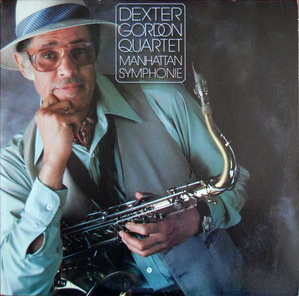 Dexter Gordon Quartet – Manhattan Symphonie – Release:3db44f1e-2295-4642-b39f-8744a1ff14fd (cover)