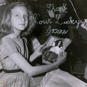 Beach House - Thank Your Lucky Stars Record Sub Pop 2015 / US / Glitter / Sub Pop NEW NEW
