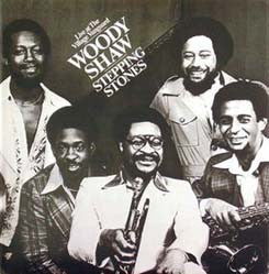 Woody Shaw – Stepping Stones - Live At The Village Vanguard – Release:1fa8233c-ce21-4416-8183-50dcedbc8db6 (cover)