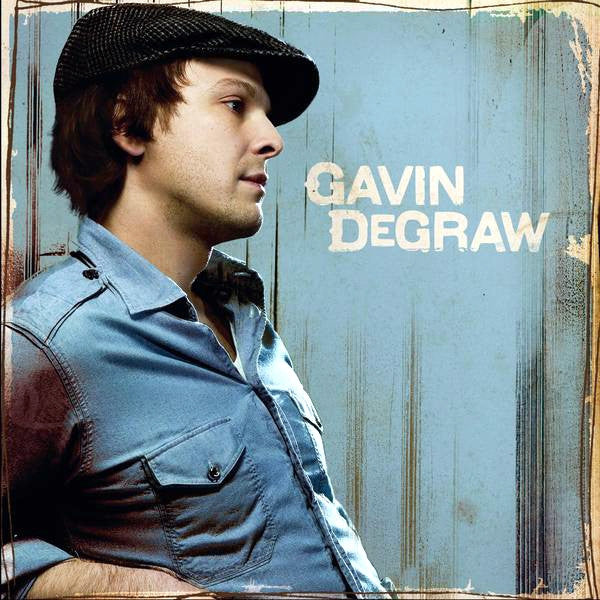 Gavin DeGraw – Gavin DeGraw – Release:ff2fef44-9a42-4e50-b448-4c6c50e85bb0 (cover)