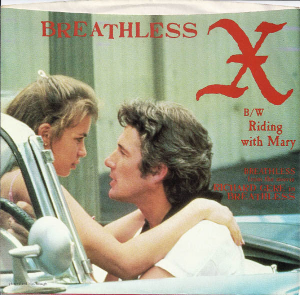 X (5) – Breathless – Release:06bab9c0-56ac-4187-9c06-f15897fdec5f (cover)