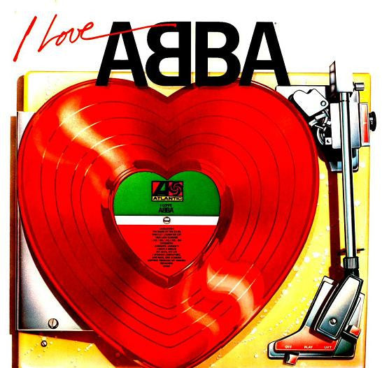 ABBA – I Love ABBA – Release:89830026-5910-4546-a117-13e55aa174a3 (cover)