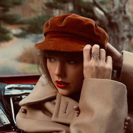 Taylor Swift - Red (Taylor's Version) Record Republic Records 2021 / US / Republic Records / B4EIH NEW NEW