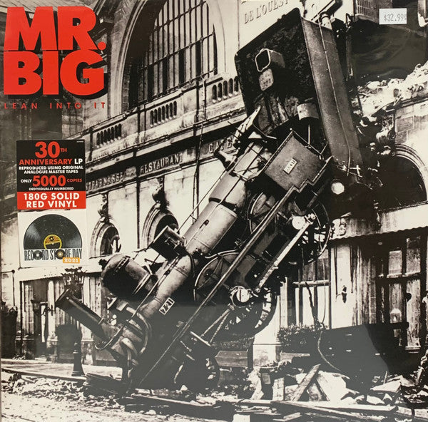 Mr. Big – Lean Into It – Release:856e611b-bbbb-4cb5-b460-51f5ba4d3c57 (cover)