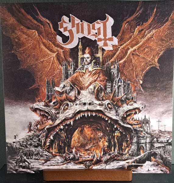 Ghost (32) – Prequelle – Release:1a9ecf9e-9680-426a-bb17-530ee6f57cf1 (cover)