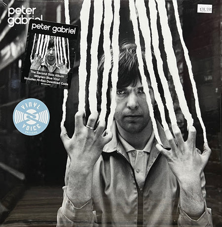 Peter Gabriel – Peter Gabriel – Release:1eca0d83-7326-4770-89e8-18d3d7759a08 (cover)