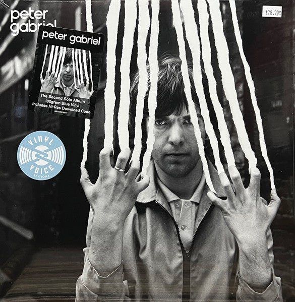 Peter Gabriel – Peter Gabriel – Release:1eca0d83-7326-4770-89e8-18d3d7759a08 (cover)