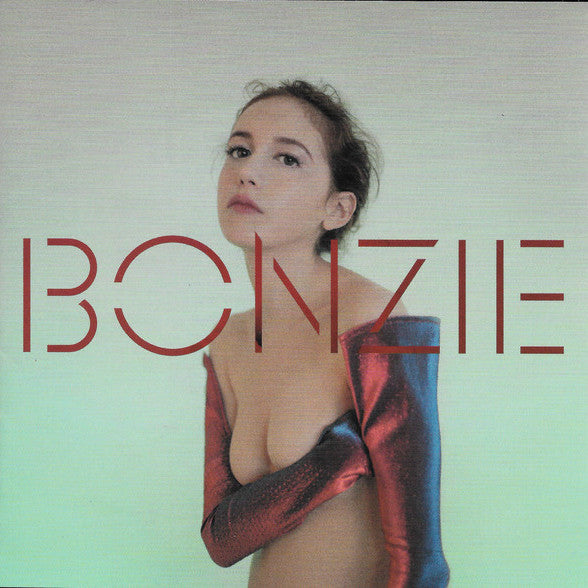 Bonzie – Zone On Nine – Release:51dbf9b6-09d6-447f-a51a-8f493a3facef (cover)
