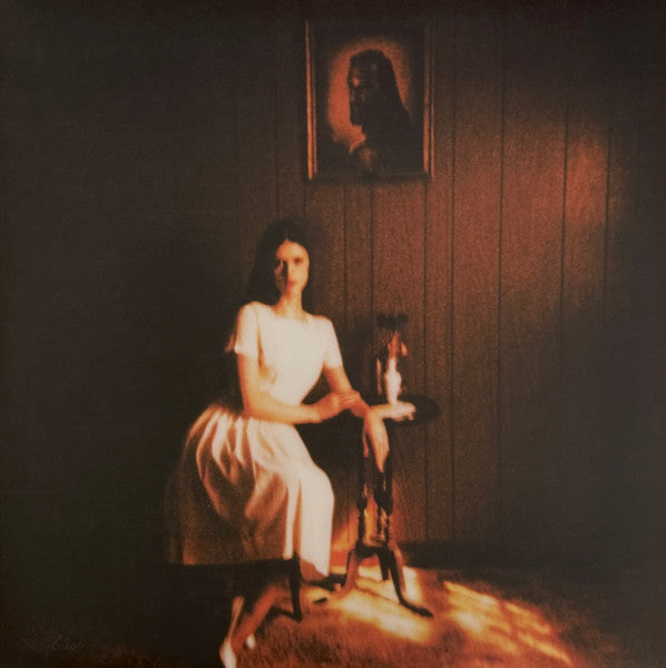 Ethel Cain - Preacher’s Daughter Record Daughters Of Cain Records 2025 / Unknown / Daughters Of Cain Records / H9Y8I NEW NEW