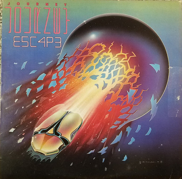 Journey – Escape – Release:8e110b2e-9238-4c81-a4c3-282024948266 (cover)