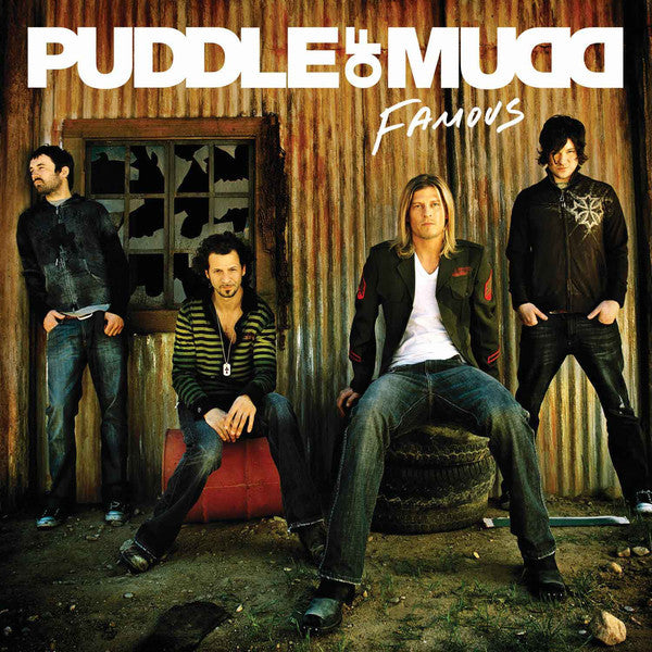 Puddle Of Mudd – Famous – Release:6de4bb84-3b24-4e58-b4df-fae929708f6c (cover)