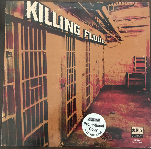 Killing Floor (2) – Killing Floor – Release:91c0cca9-cd3c-4d4d-8ed6-d5d06f4d2892 (cover)