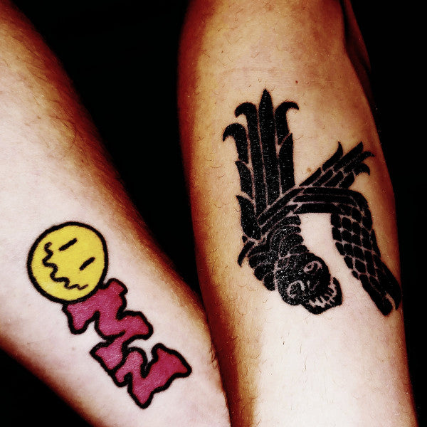 Kurokuma – Sheffield's Best Metal Bands Vol​.​ 1 – Release:677e9d34-d99e-4ed5-8658-9faf995a8048 (cover)