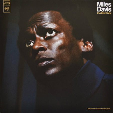 Miles Davis – In A Silent Way – Release:f257d551-b35e-454e-af56-962eb41e8e04 (cover)