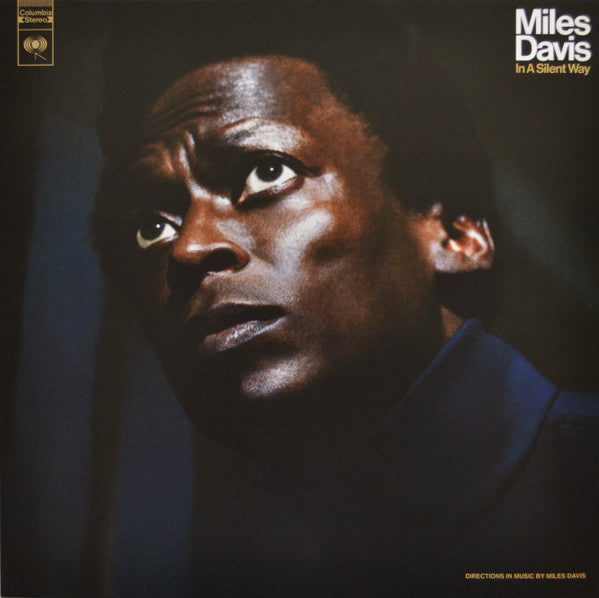 Miles Davis – In A Silent Way – Release:f257d551-b35e-454e-af56-962eb41e8e04 (cover)