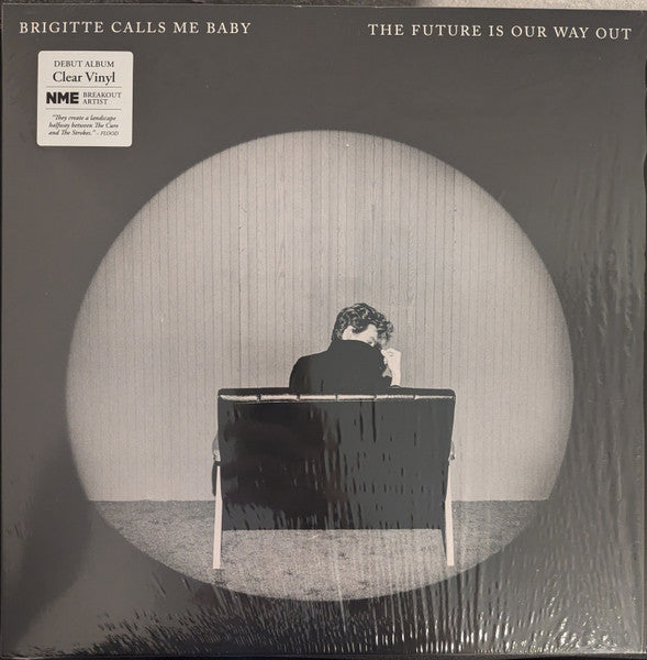 Brigitte Calls Me Baby – The Future Is Our Way Out – Release:b14a357b-8ae2-420c-8a0a-e884bd371150 (cover)