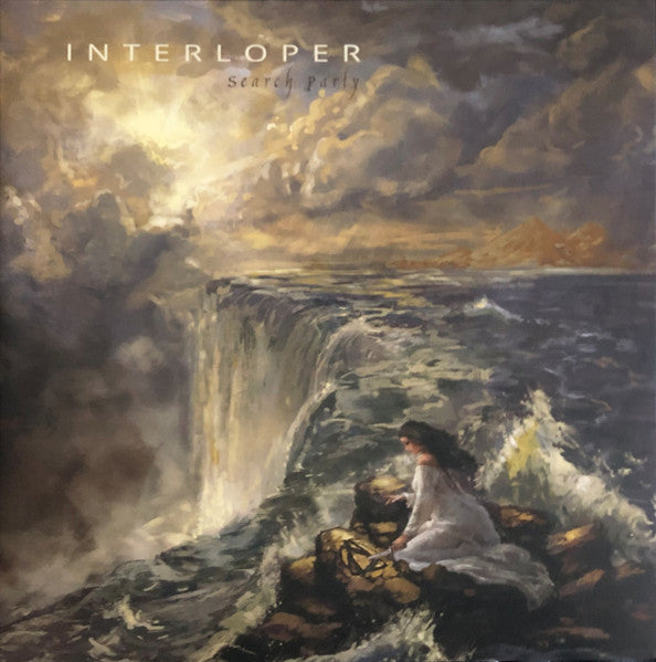 Interloper (5) – Search Party – Release:46aae967-617e-4af1-b53a-c39836e3794e (cover)