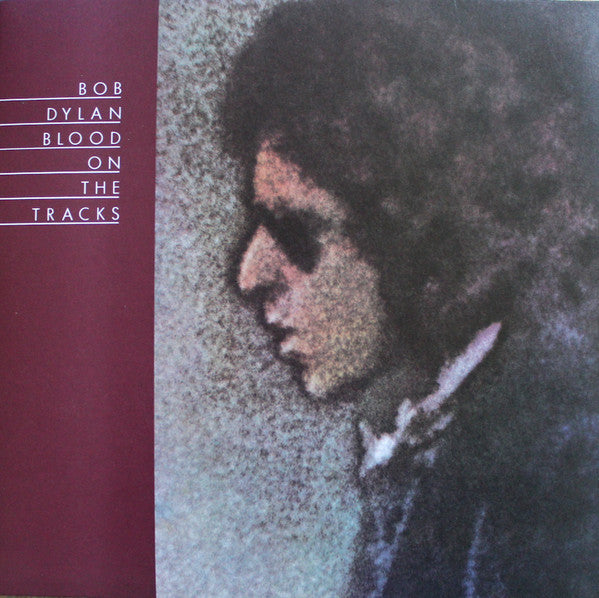 Bob Dylan – Blood On The Tracks – Release:ad550865-84c7-4993-b3d7-c6aa70af7902 (cover)