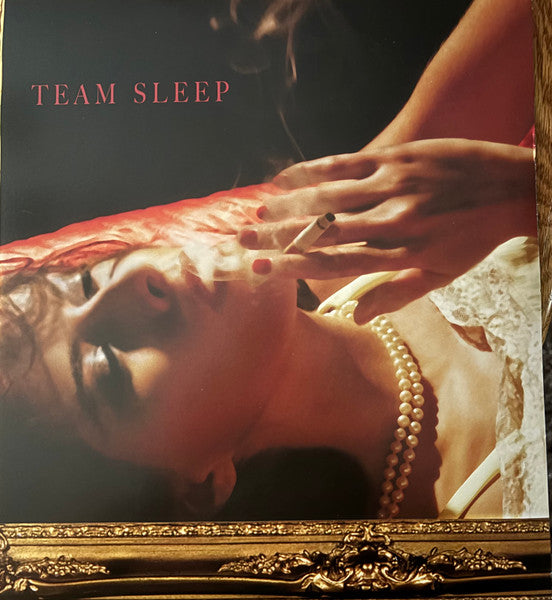 Team Sleep – Team Sleep – Release:f84c97f1-bfb9-4711-a2ba-eb18edf59946 (cover)
