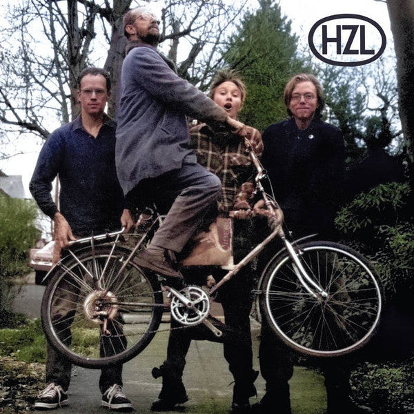 Hazel (4) – HZL – Release:514b6542-c7c8-4a9b-8428-2473174e257a (cover)