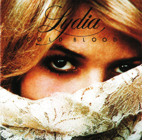 Cold Blood – Lydia – Release:29348607-abc2-4ff0-a2fe-e62b8028f784 (cover)