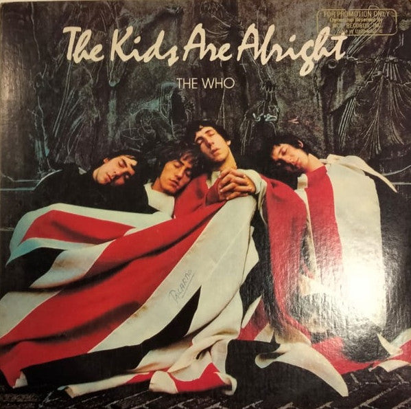 The Who – The Kids Are Alright – Release:cd9cd40a-8efb-4547-ab76-a2c39dd9301c (cover)
