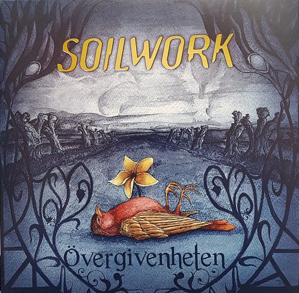 Soilwork – Övergivenheten – Release:57112bc6-dbc5-476e-9b65-c76afc61aeae (cover)