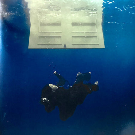 Billie Eilish – Hit Me Hard And Soft – Release:8ecdada6-1000-4889-b2ea-67361f6a1c49 (cover)