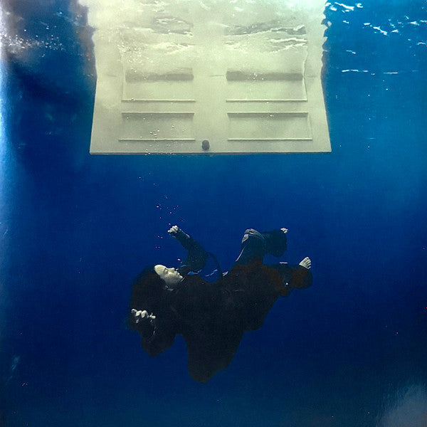 Billie Eilish – Hit Me Hard And Soft – Release:8ecdada6-1000-4889-b2ea-67361f6a1c49 (cover)