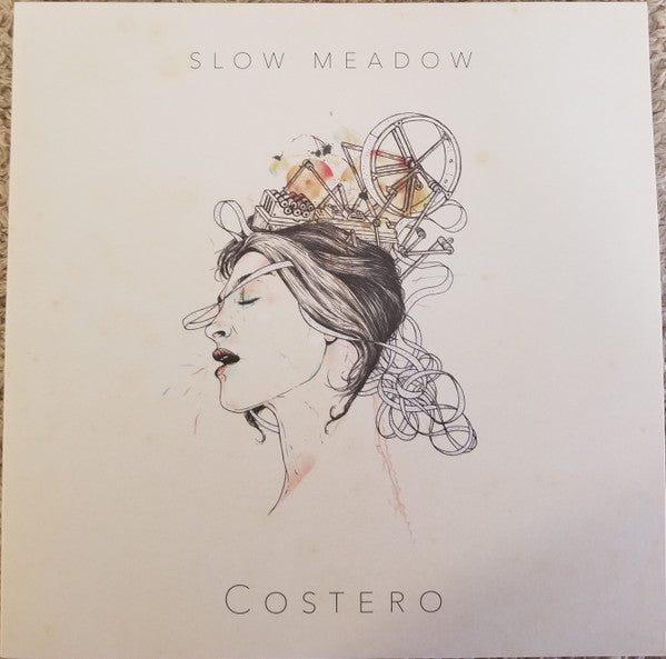 Slow Meadow – Costero – Release:3255ae21-6932-4d3b-9ed2-5852004cafa0 (cover)